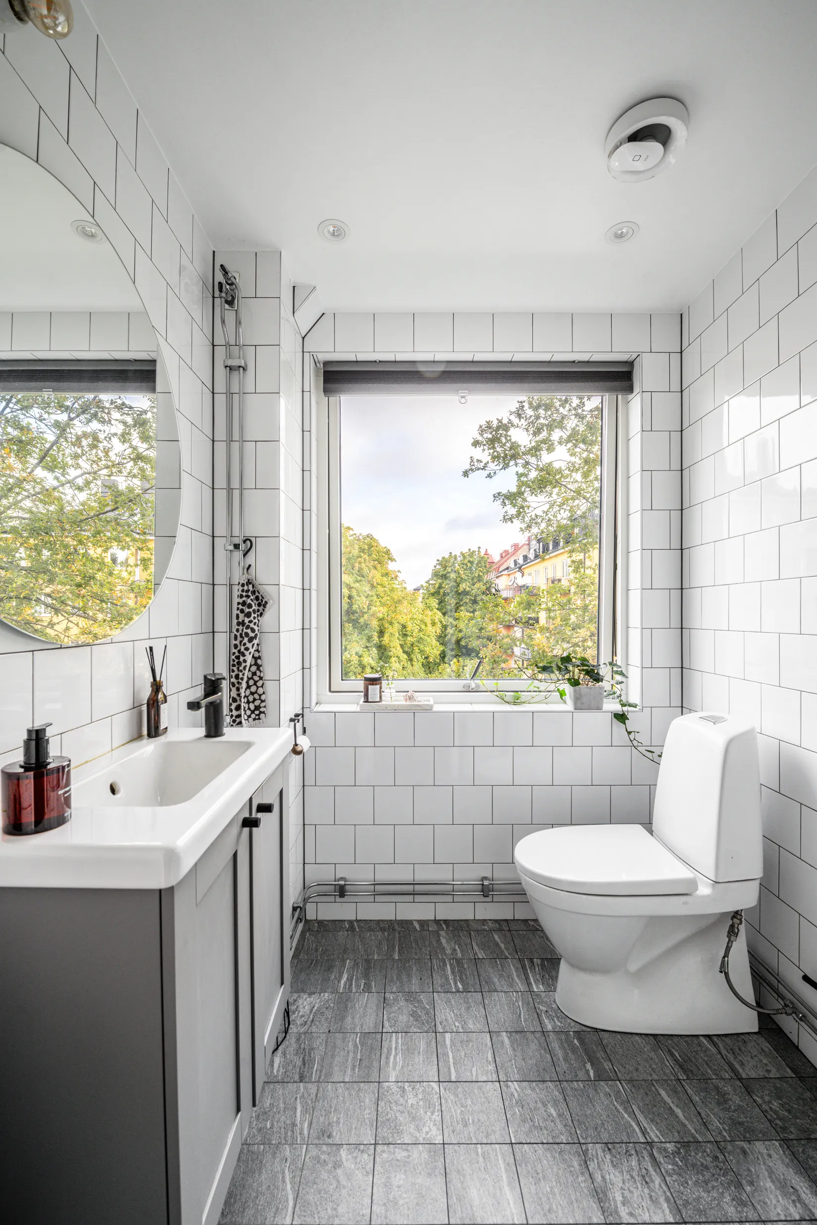 Bostadsrätt, Ekstigen 16, Gamla Råsunda, Solna