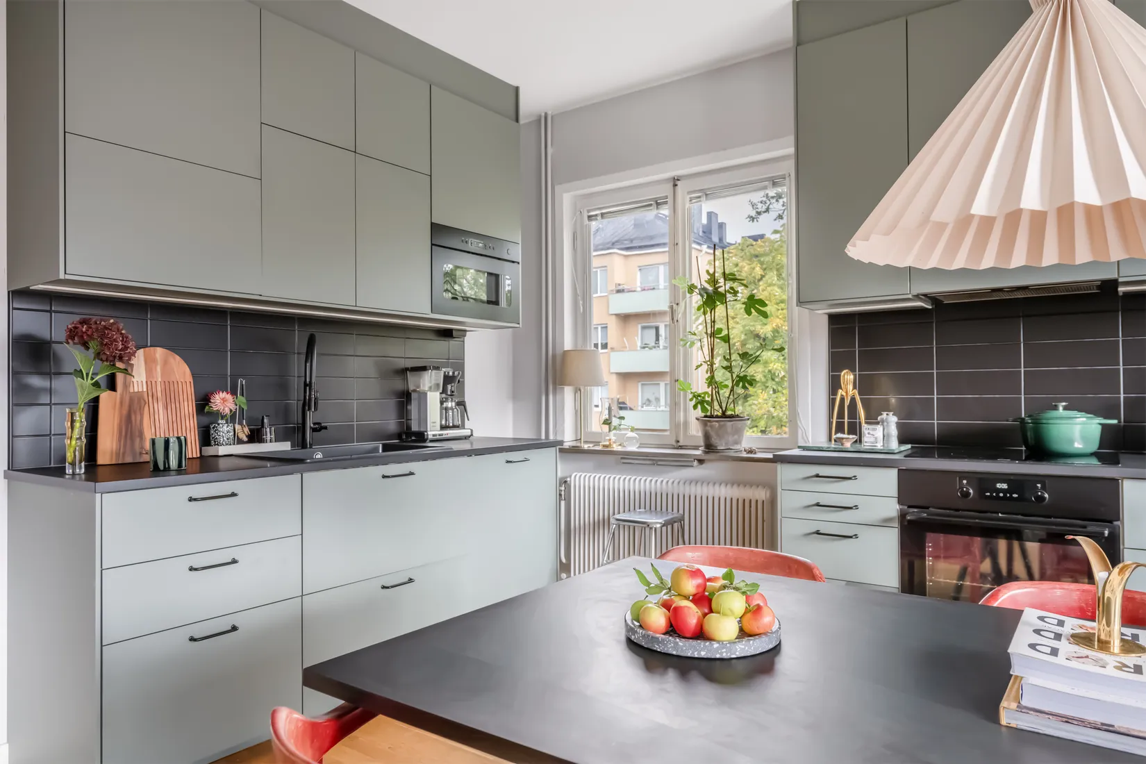 Bostadsrätt, Ekstigen 16, Gamla Råsunda, Solna