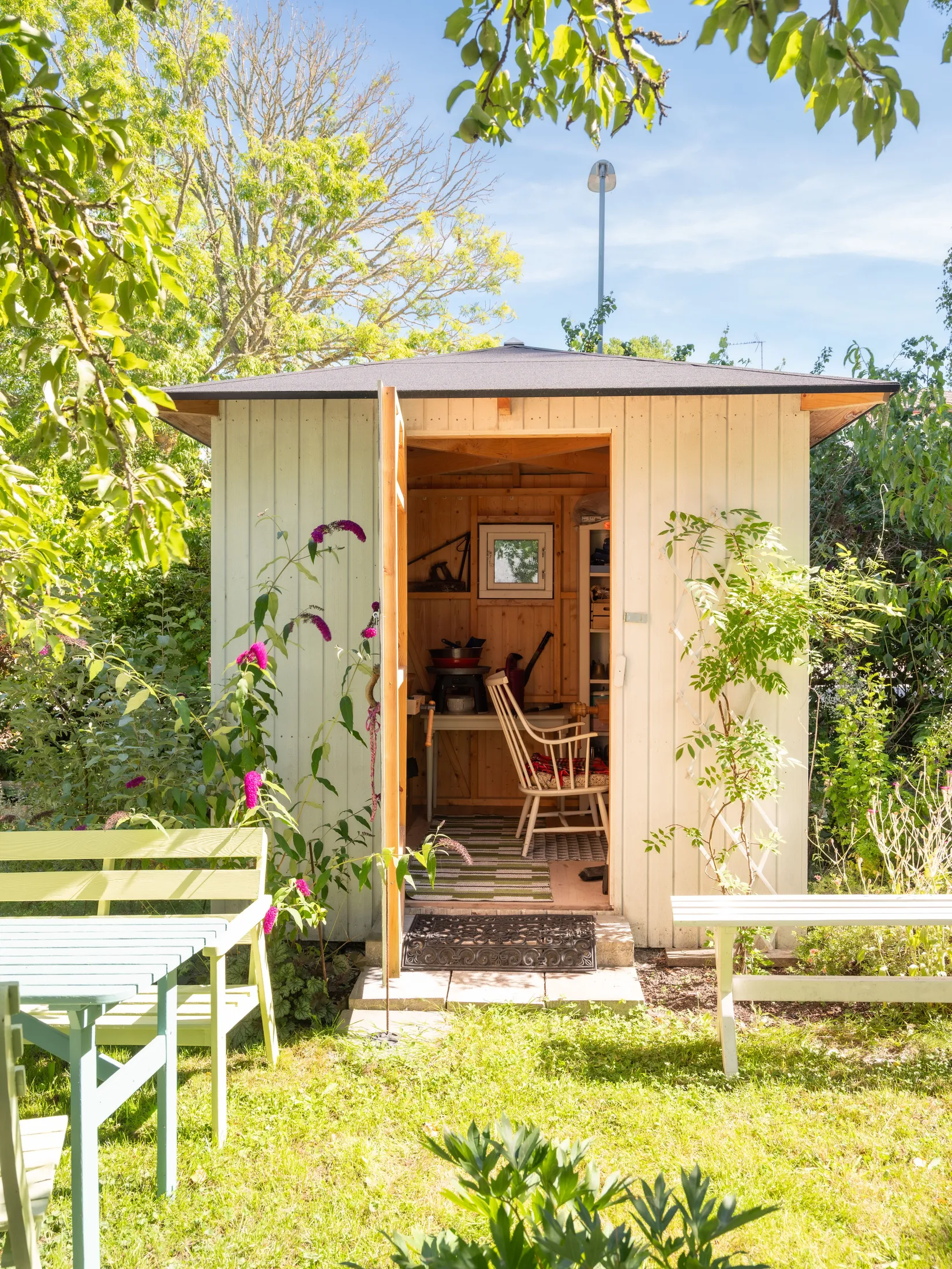 Villa, Donnersgatan 29, Klintehamn, Gotland