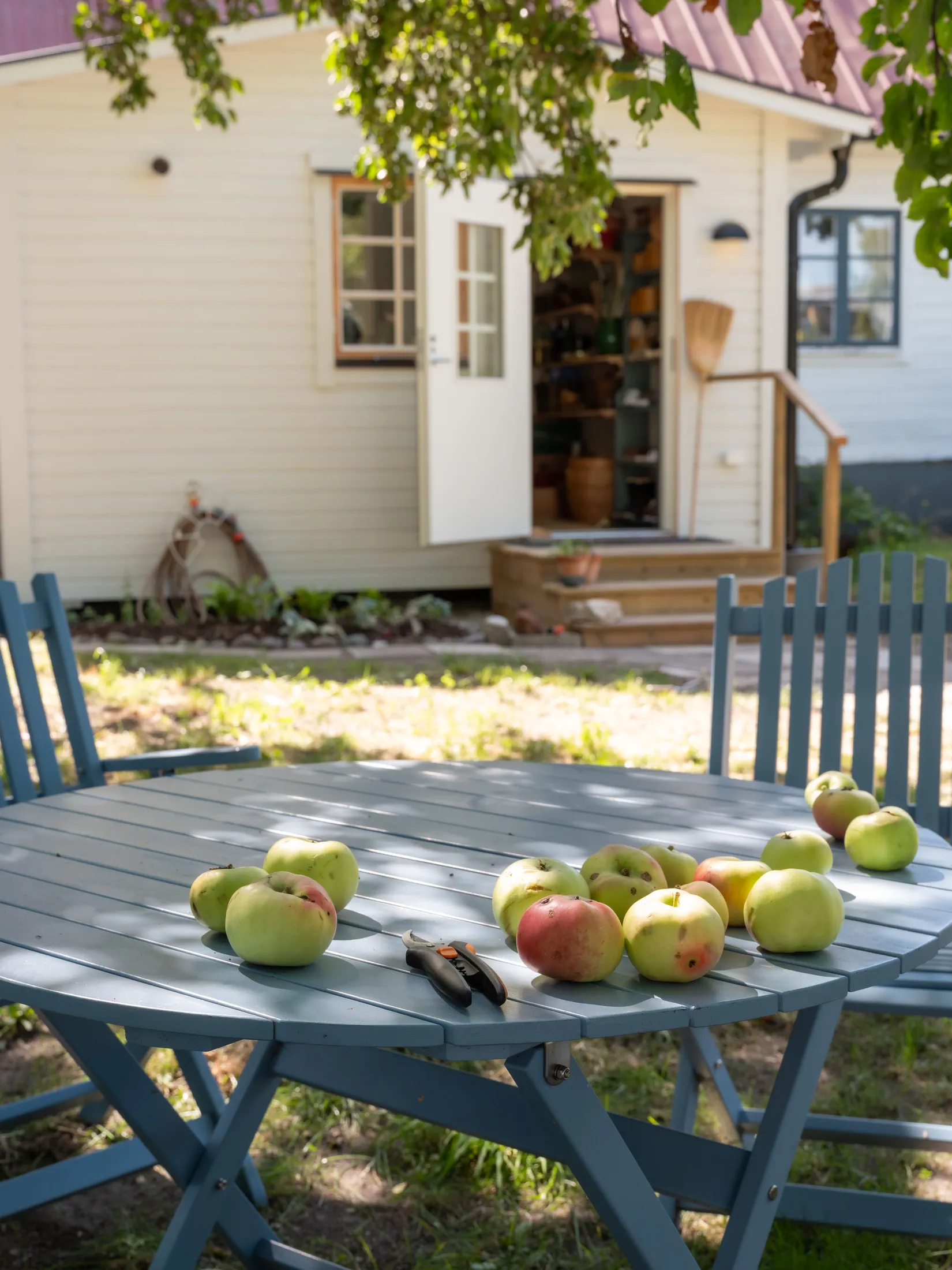 Villa, Donnersgatan 29, Klintehamn, Gotland