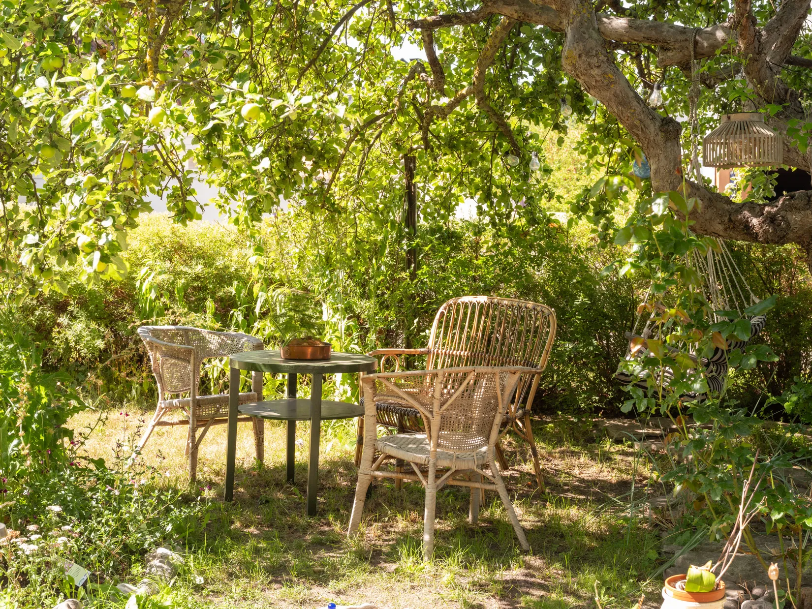 Villa, Donnersgatan 29, Klintehamn, Gotland