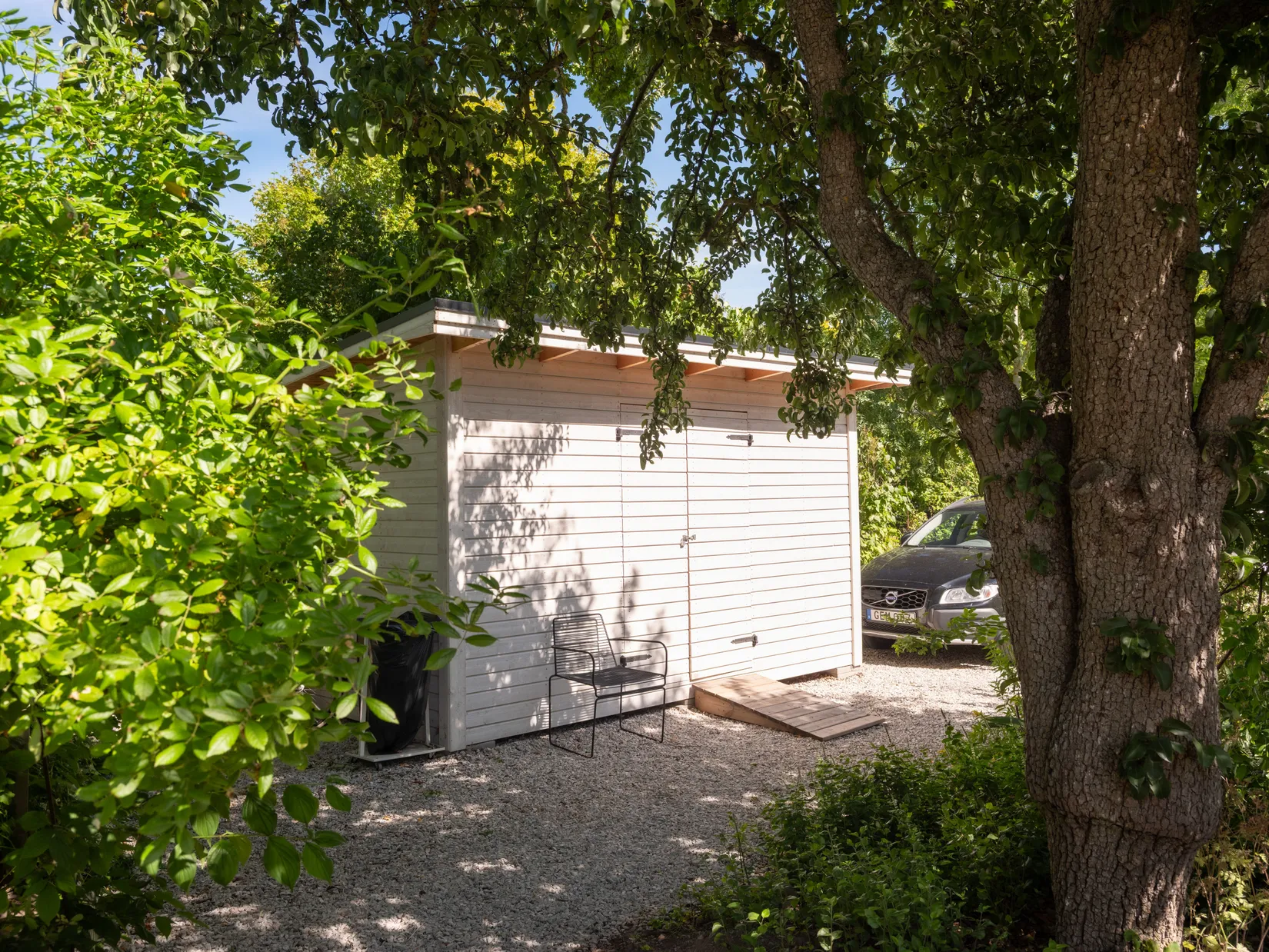 Villa, Donnersgatan 29, Klintehamn, Gotland