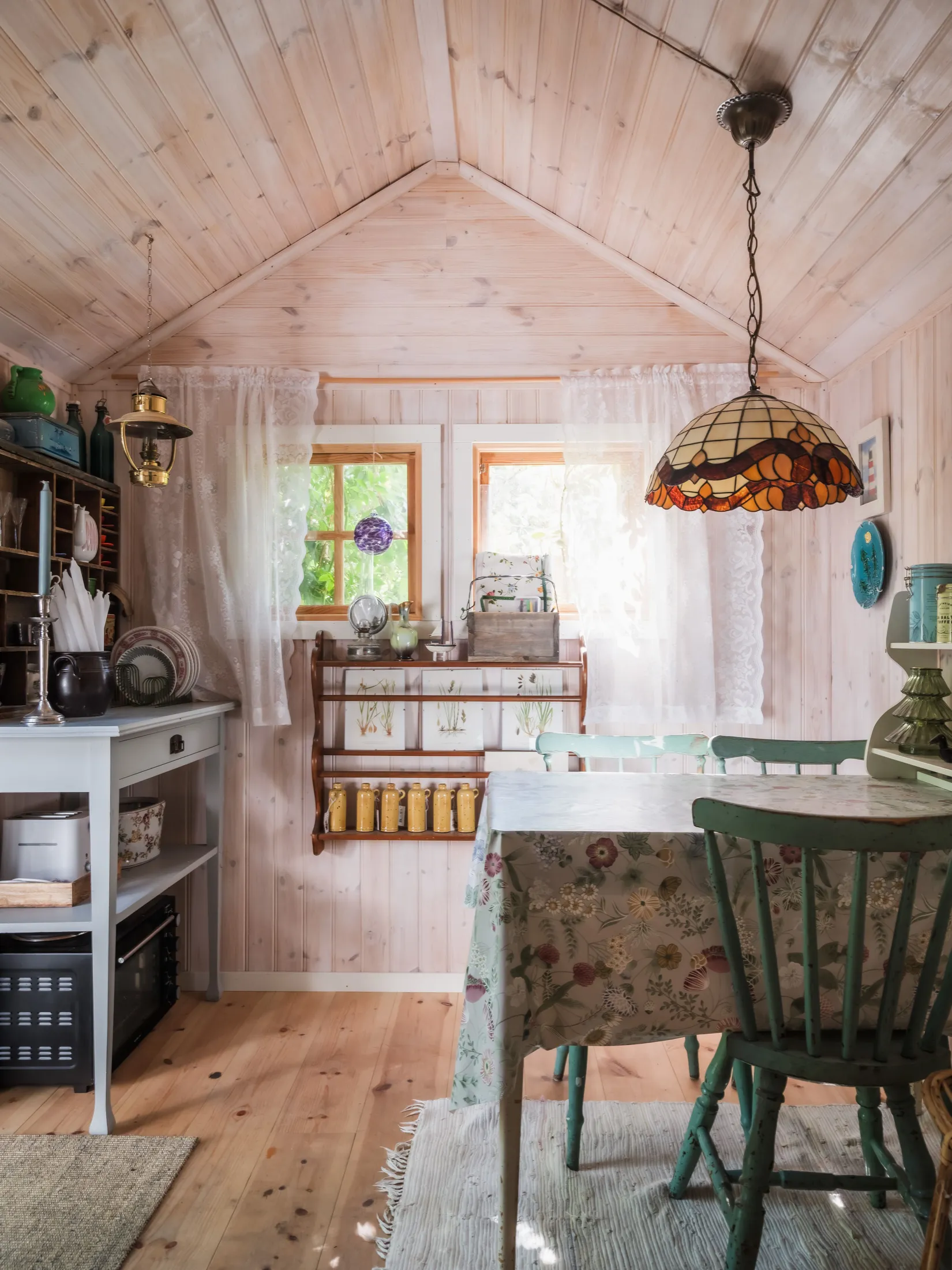 Villa, Donnersgatan 29, Klintehamn, Gotland