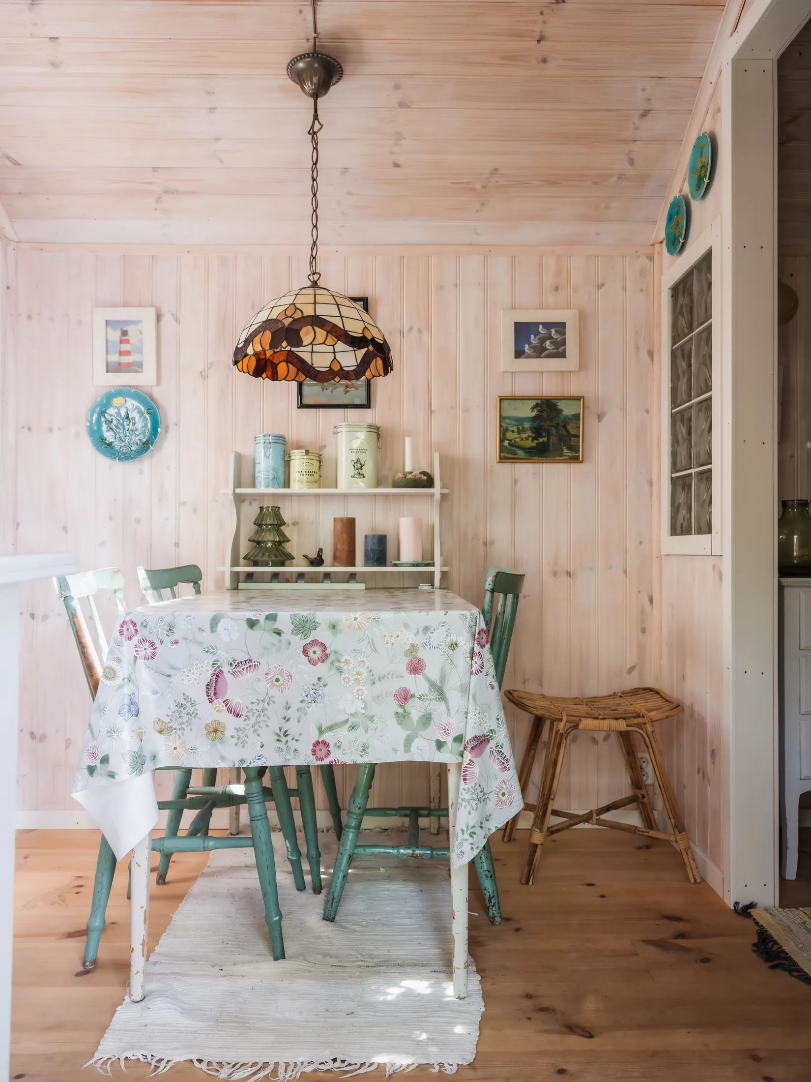 Villa, Donnersgatan 29, Klintehamn, Gotland