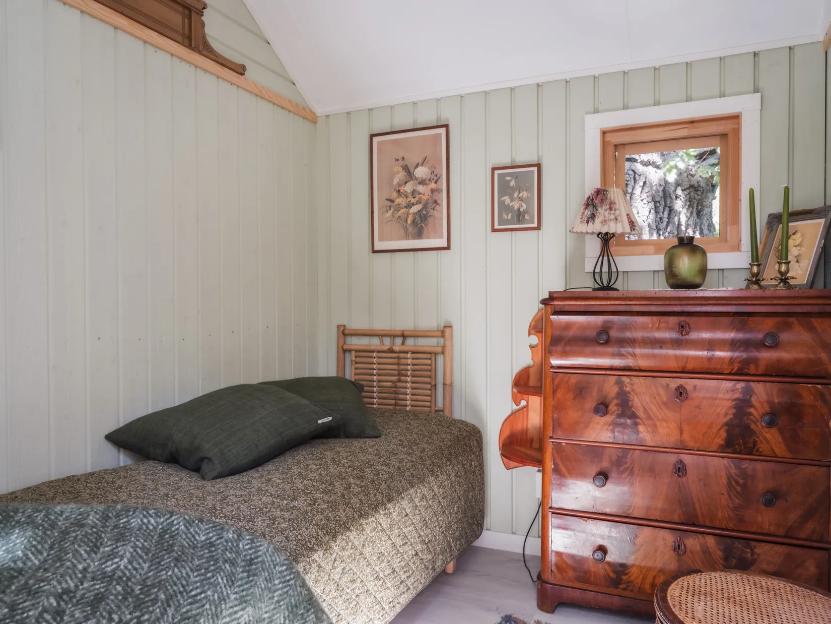 Villa, Donnersgatan 29, Klintehamn, Gotland