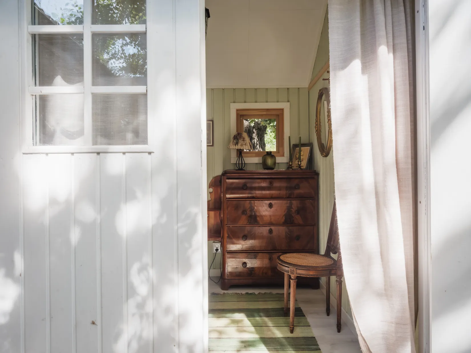 Villa, Donnersgatan 29, Klintehamn, Gotland