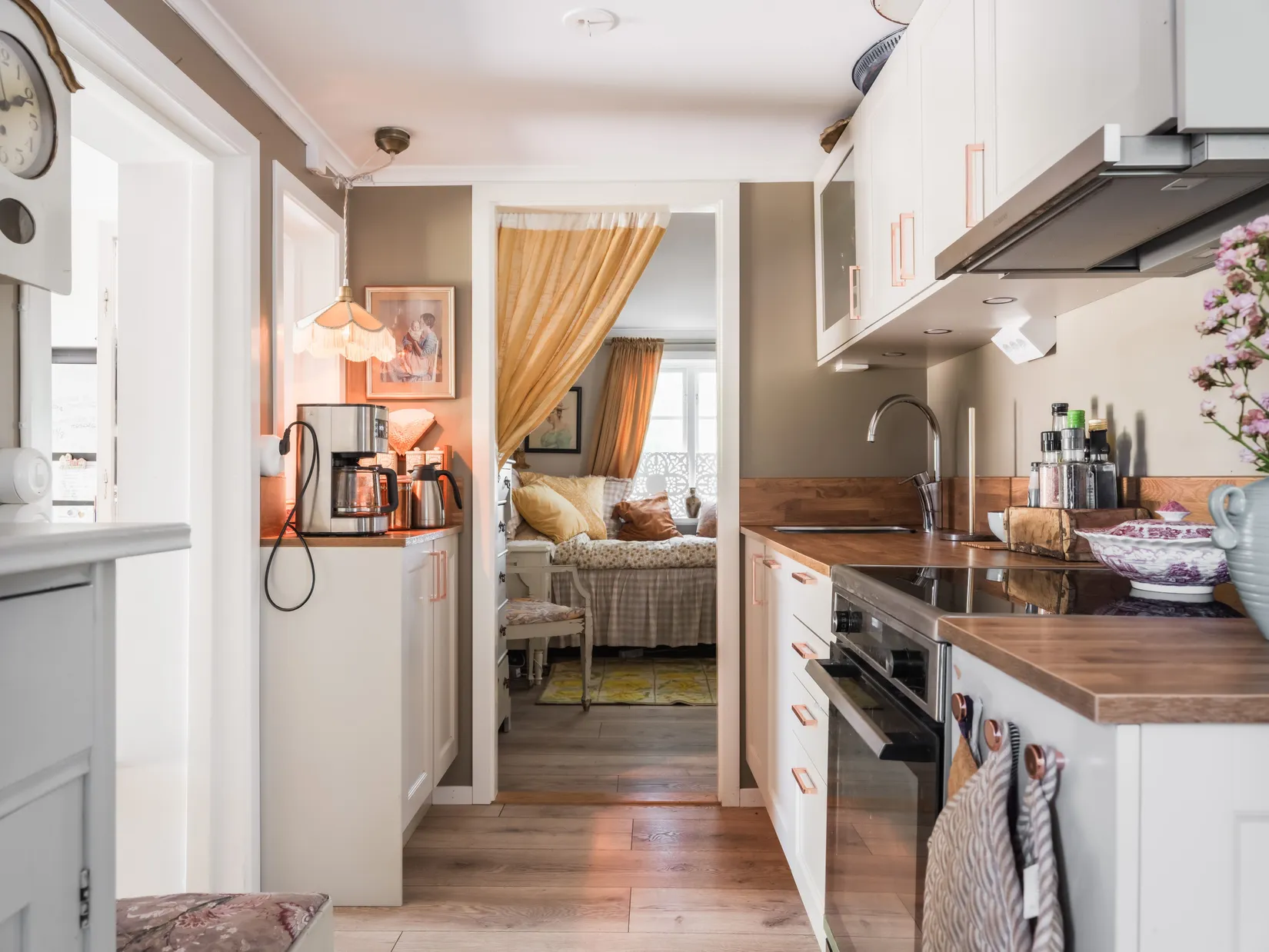 Villa, Donnersgatan 29, Klintehamn, Gotland