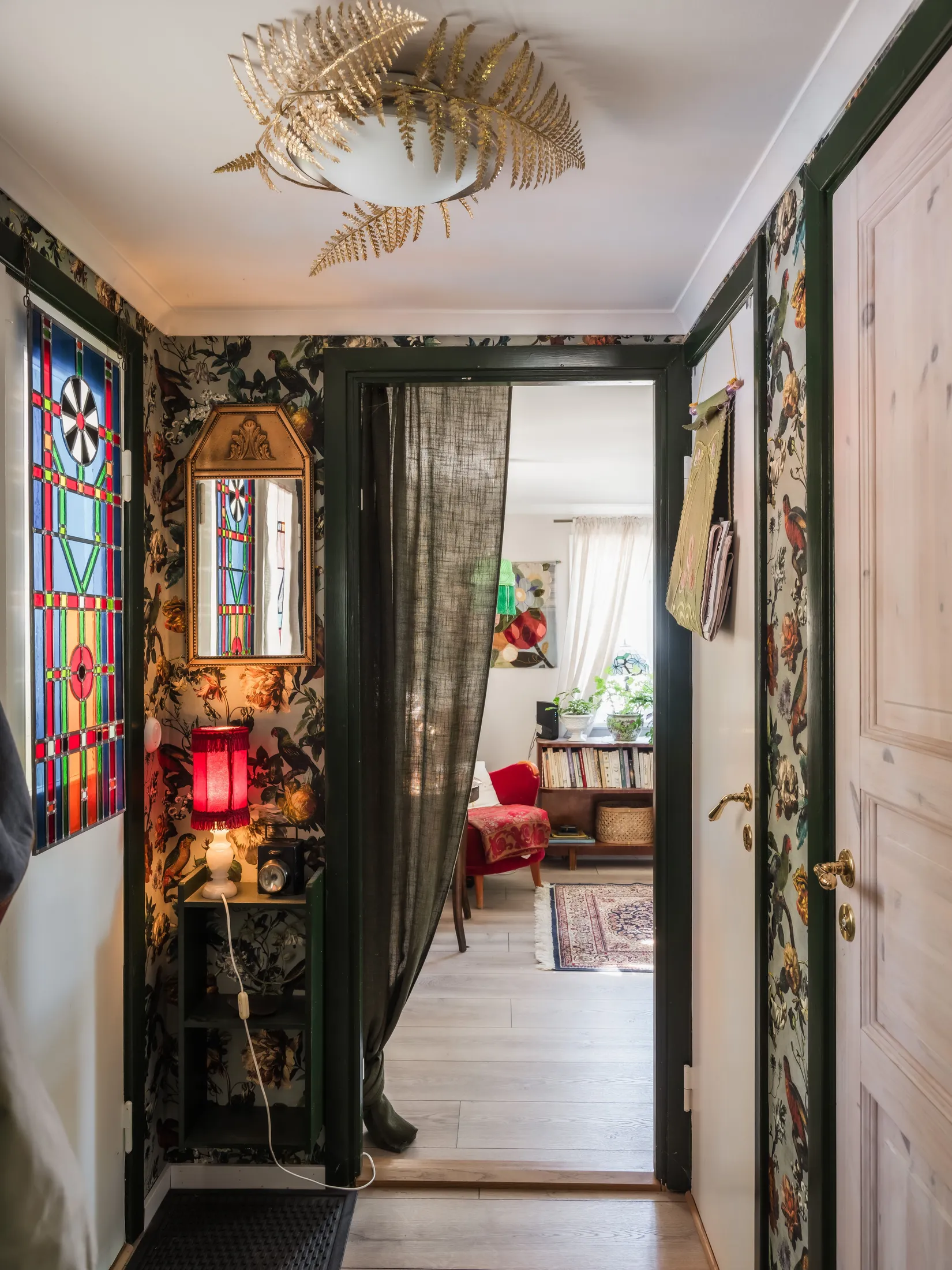 Villa, Donnersgatan 29, Klintehamn, Gotland