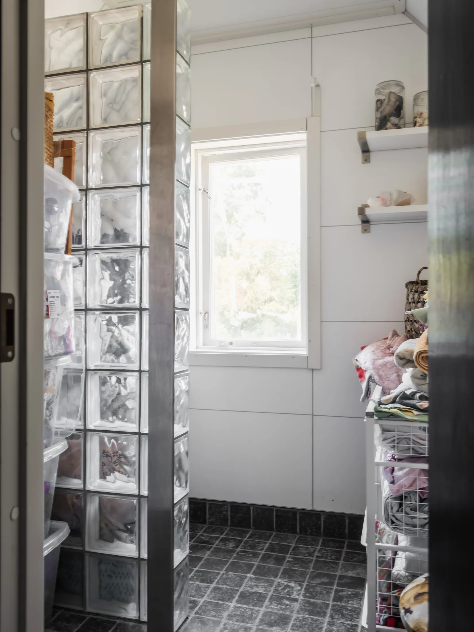 Villa, Donnersgatan 29, Klintehamn, Gotland