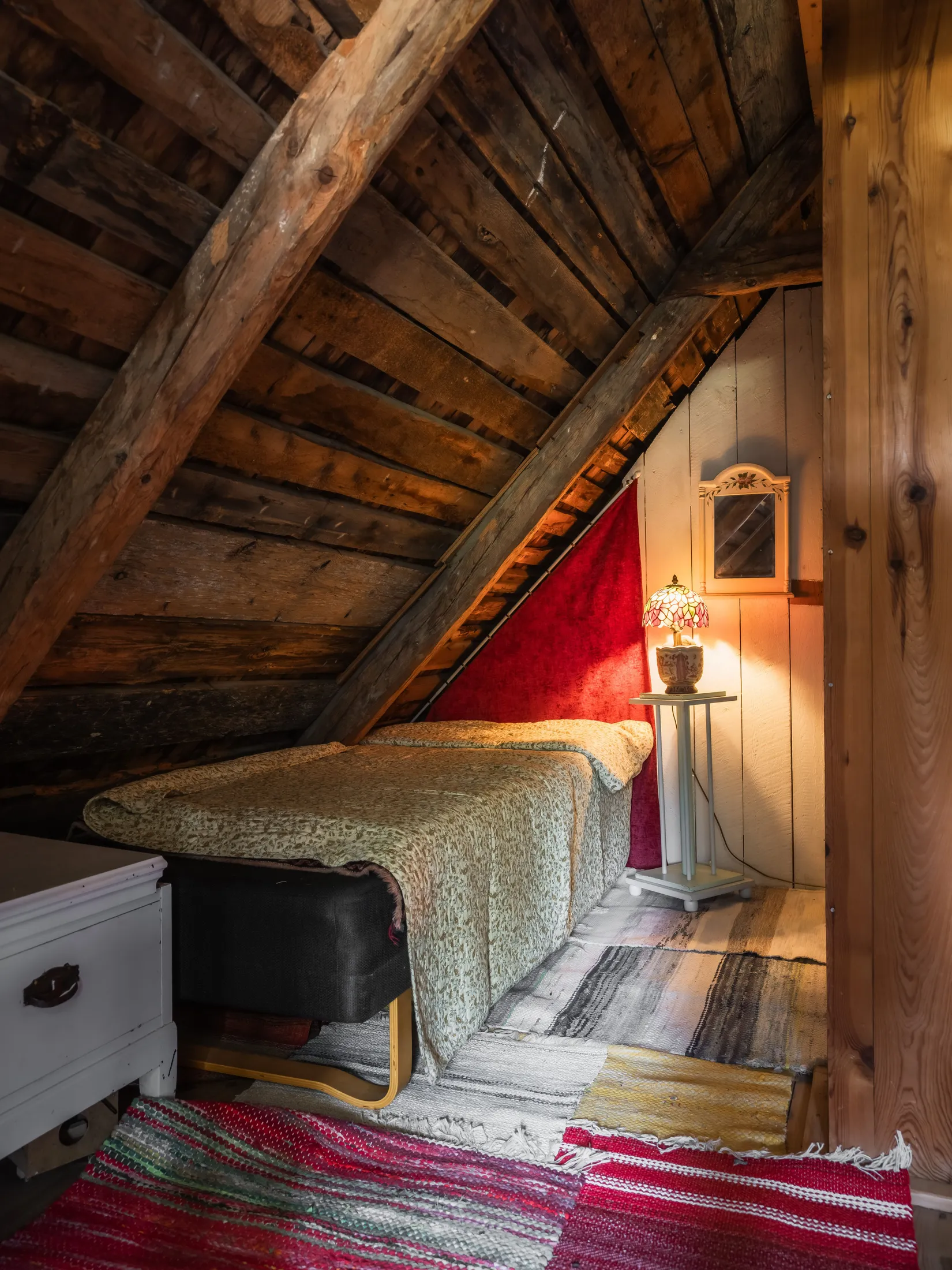 Villa, Donnersgatan 29, Klintehamn, Gotland