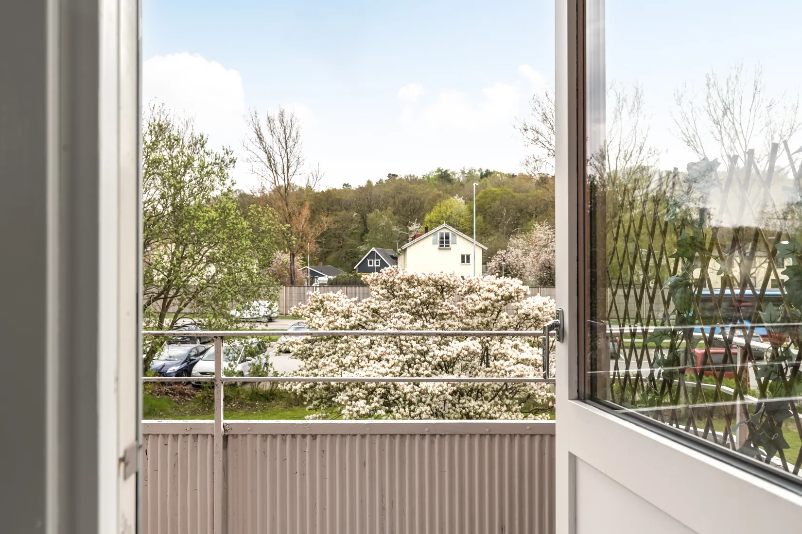 Bostadsrätt, Arvid lindmansgatan 22A, Centrala Hisingen, Göteborg