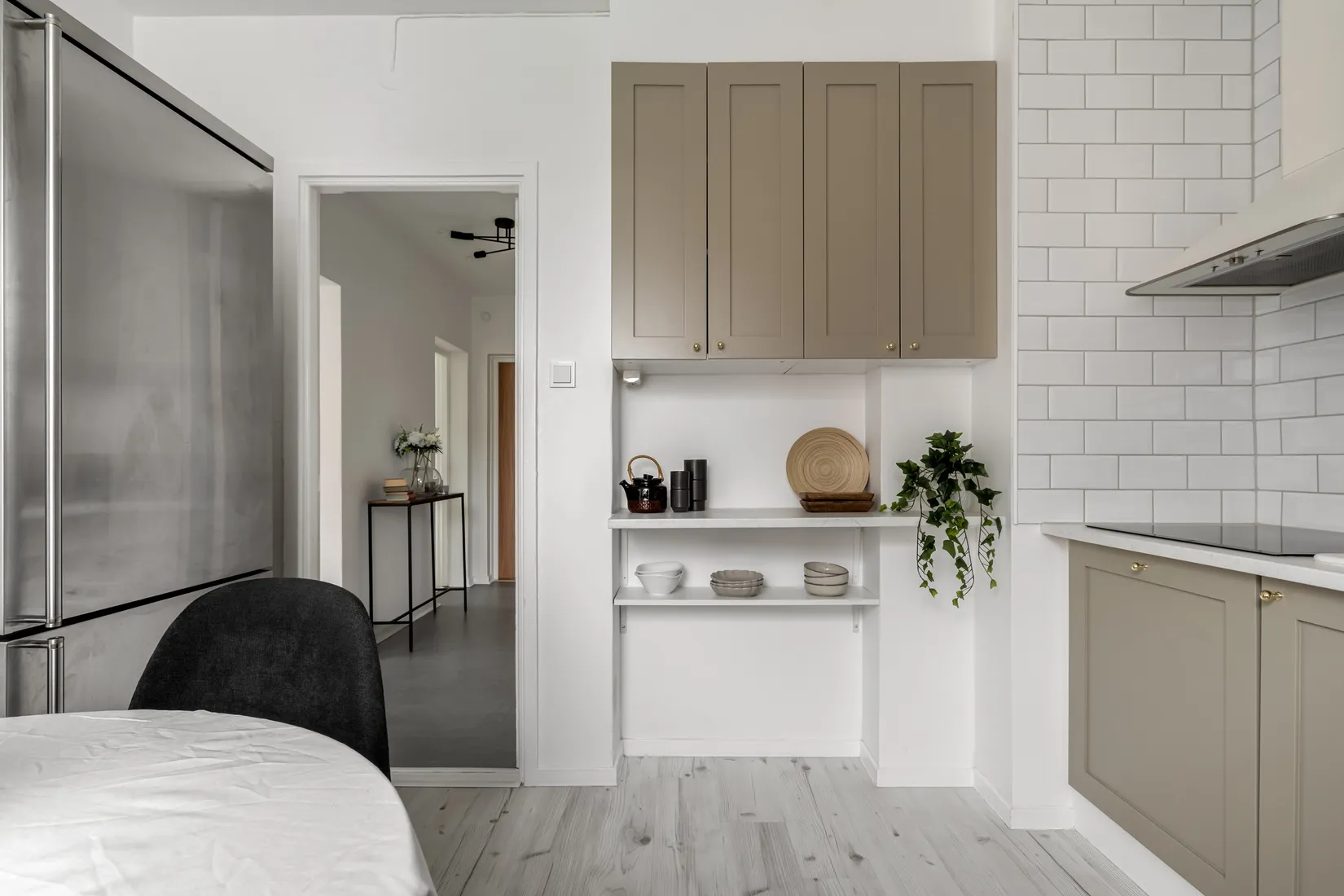Bostadsrätt, Arvid lindmansgatan 22A, Centrala Hisingen, Göteborg