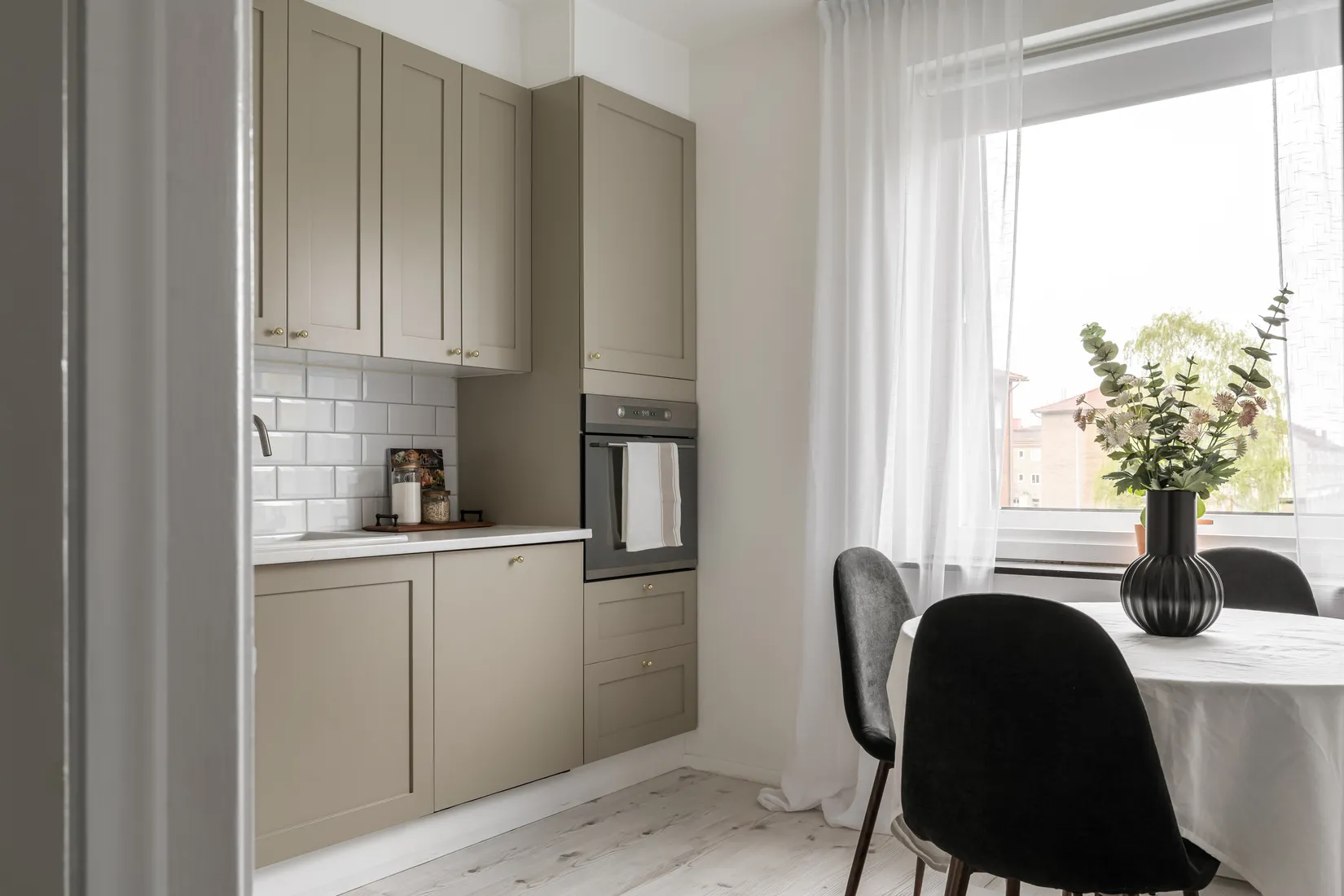 Bostadsrätt, Arvid lindmansgatan 22A, Centrala Hisingen, Göteborg