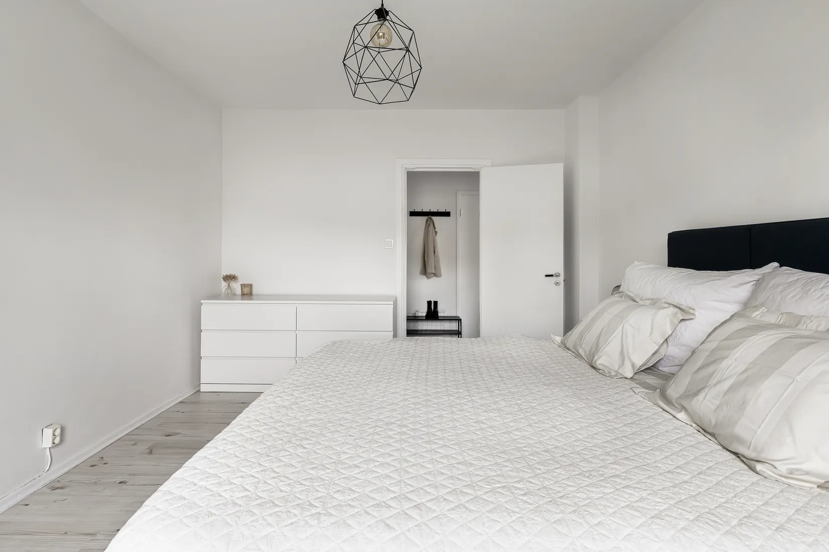 Bostadsrätt, Arvid lindmansgatan 22A, Centrala Hisingen, Göteborg