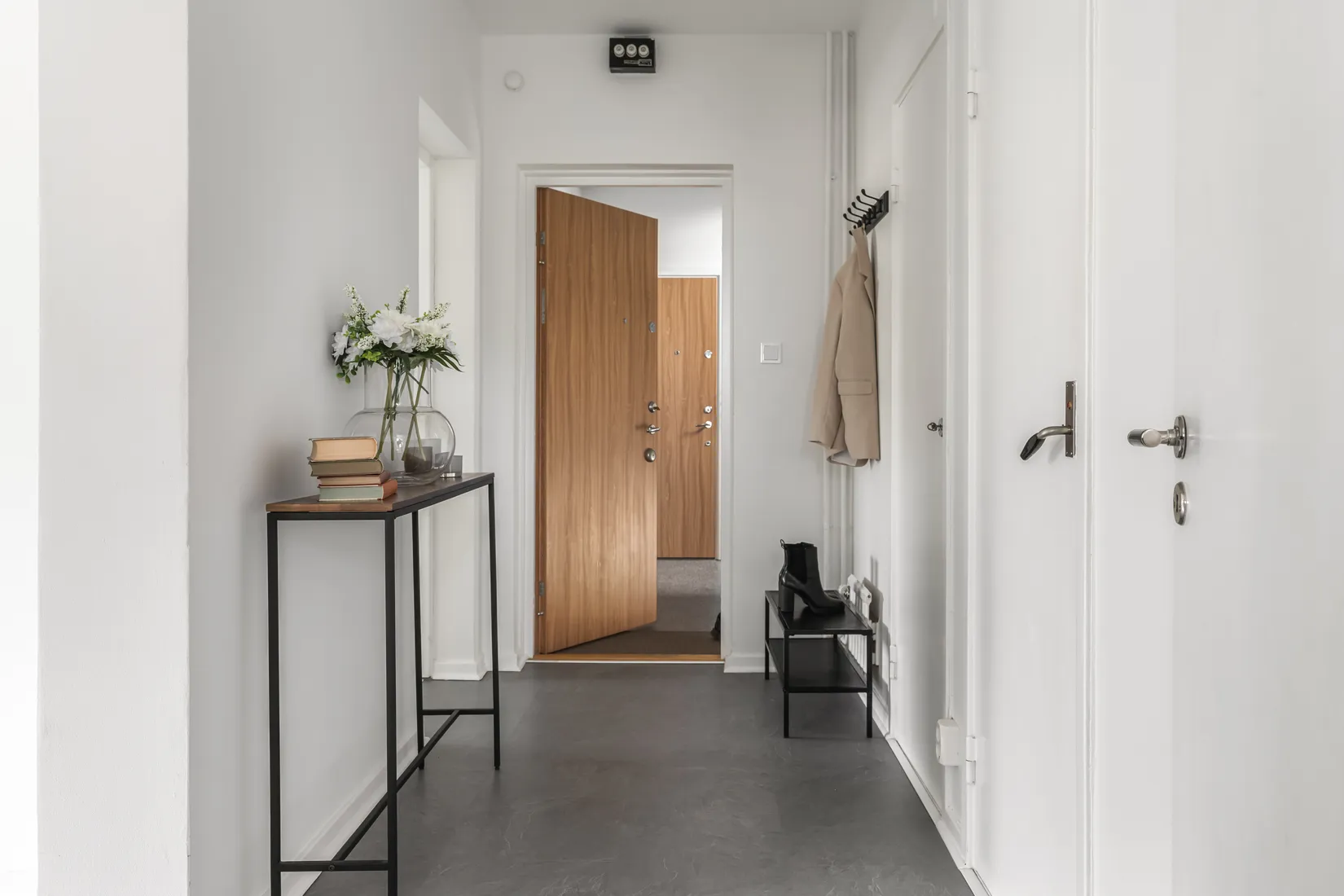Bostadsrätt, Arvid lindmansgatan 22A, Centrala Hisingen, Göteborg