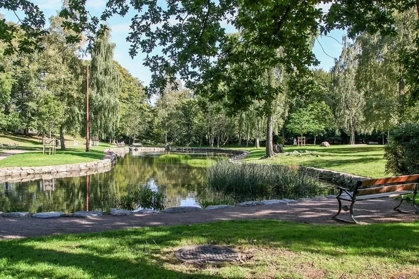 Bostadsrätt, Arvid lindmansgatan 22A, Centrala Hisingen, Göteborg