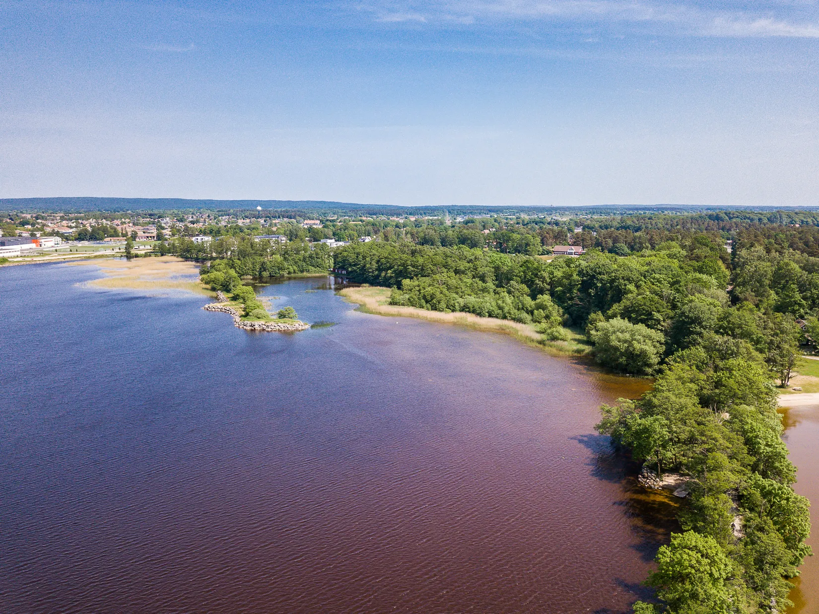 Bostadsrätt, Möllestigen 2Q, Centralt, Bromölla