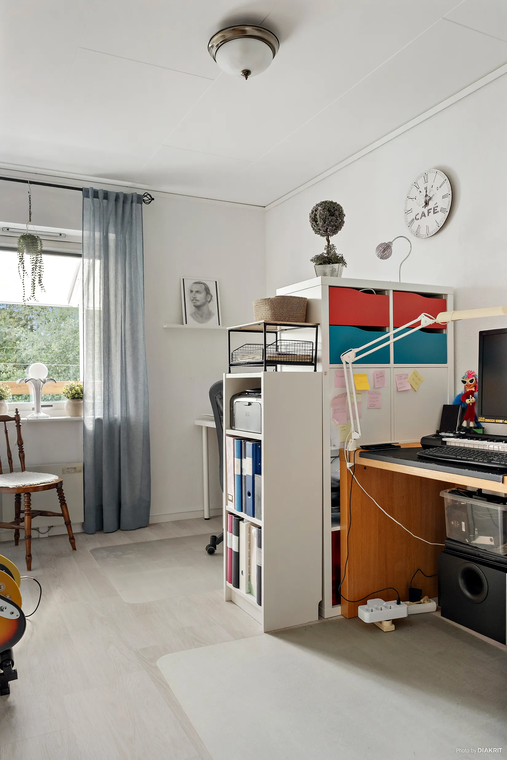 Bostadsrätt, Möllestigen 2Q, Centralt, Bromölla