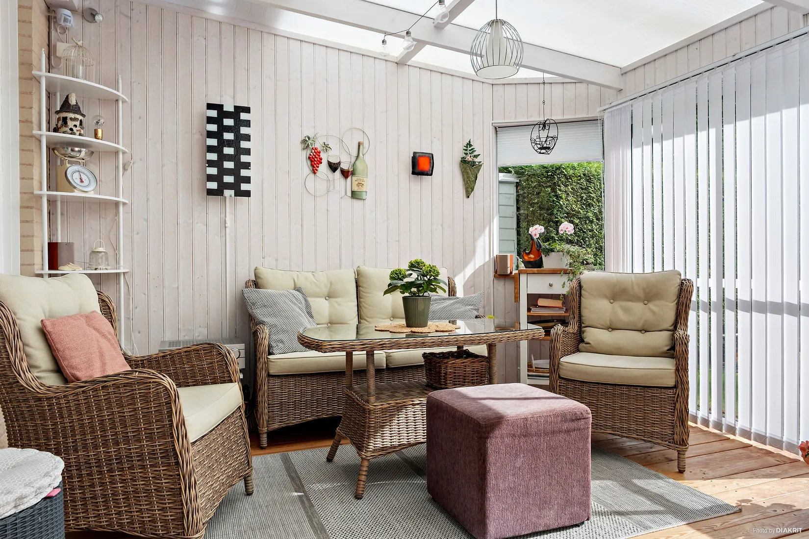 Bostadsrätt, Möllestigen 2Q, Centralt, Bromölla