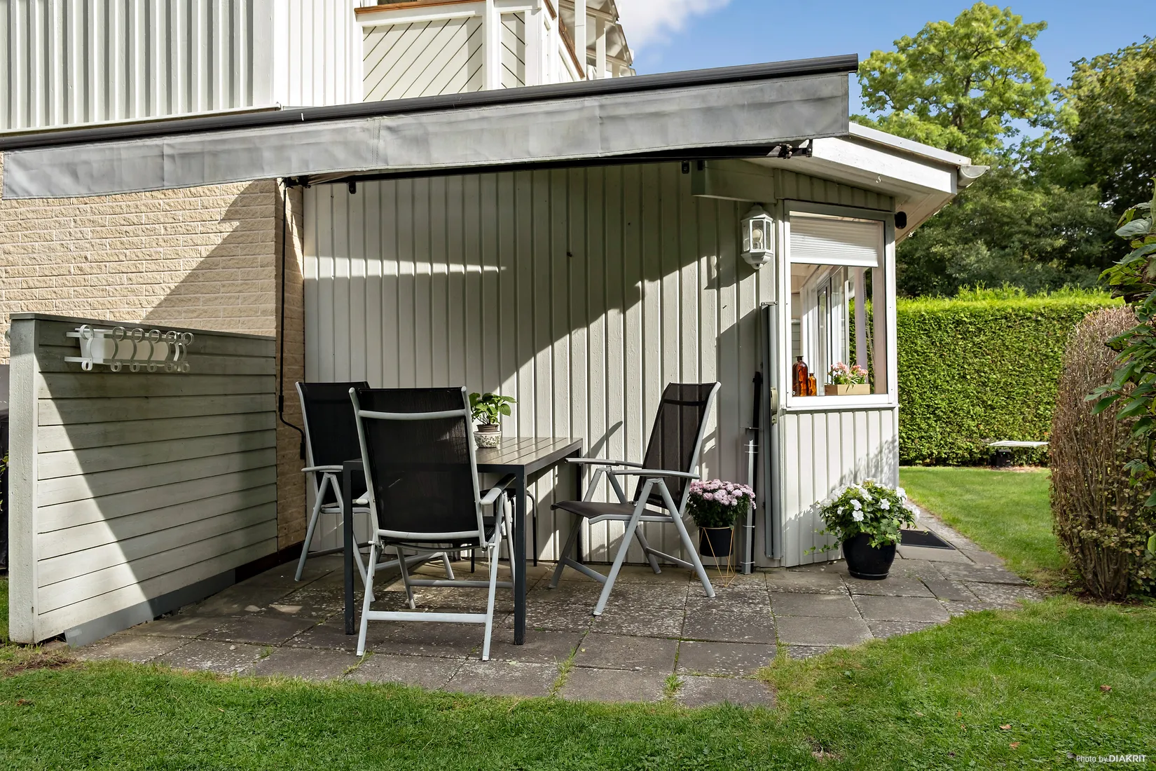 Bostadsrätt, Möllestigen 2Q, Centralt, Bromölla