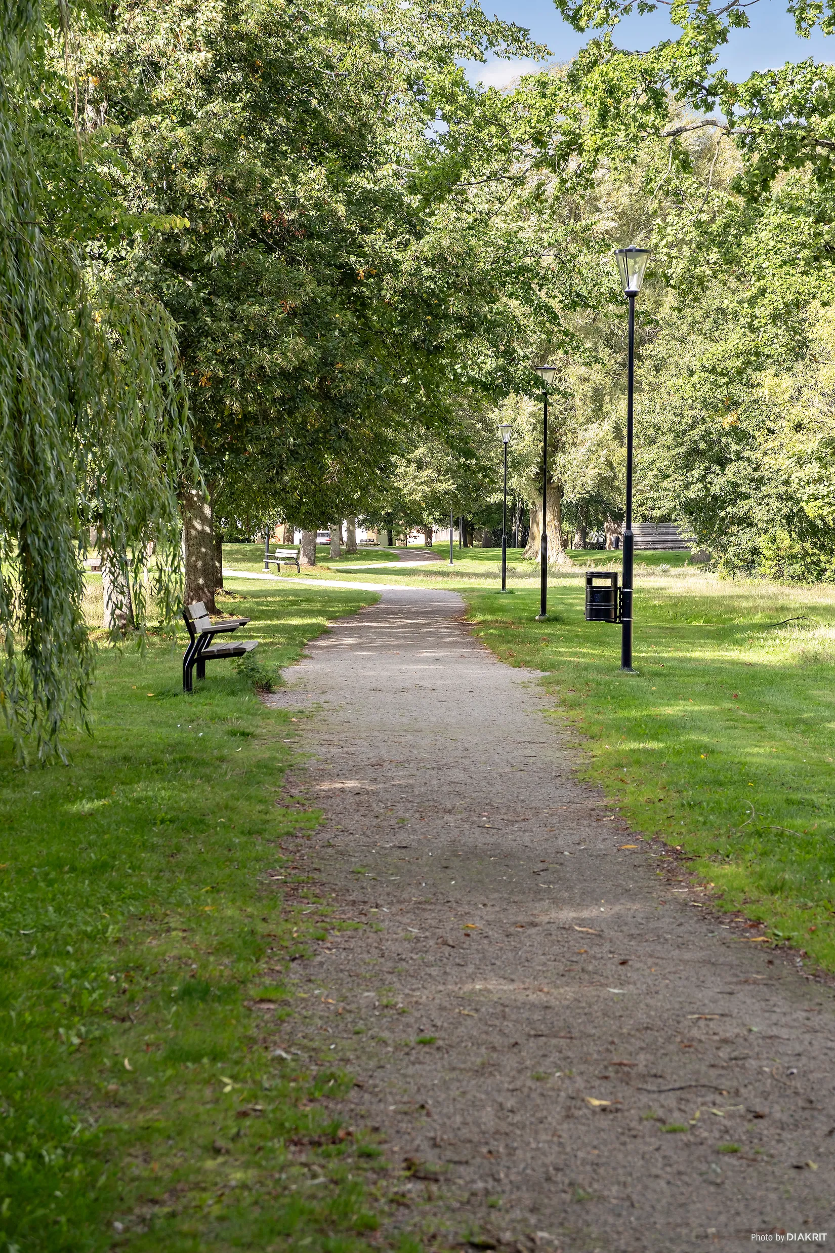 Bostadsrätt, Möllestigen 2Q, Centralt, Bromölla