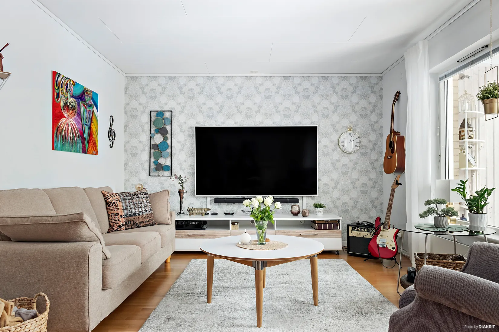 Bostadsrätt, Möllestigen 2Q, Centralt, Bromölla