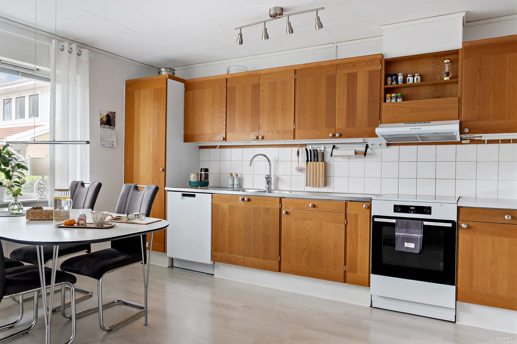Bostadsrätt, Möllestigen 2Q, Centralt, Bromölla