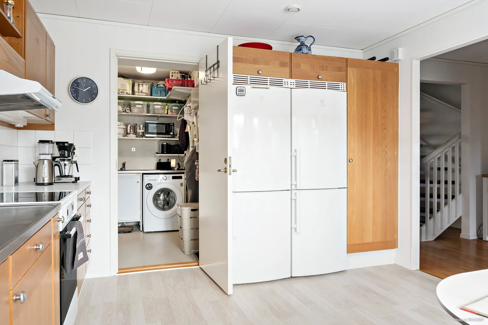 Bostadsrätt, Möllestigen 2Q, Centralt, Bromölla