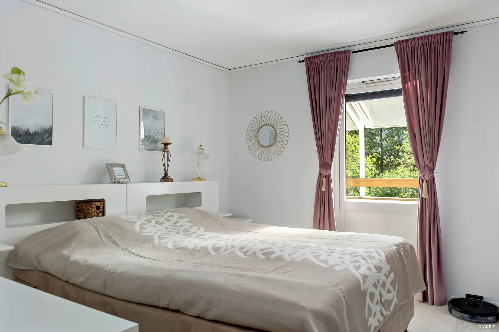 Bostadsrätt, Möllestigen 2Q, Centralt, Bromölla