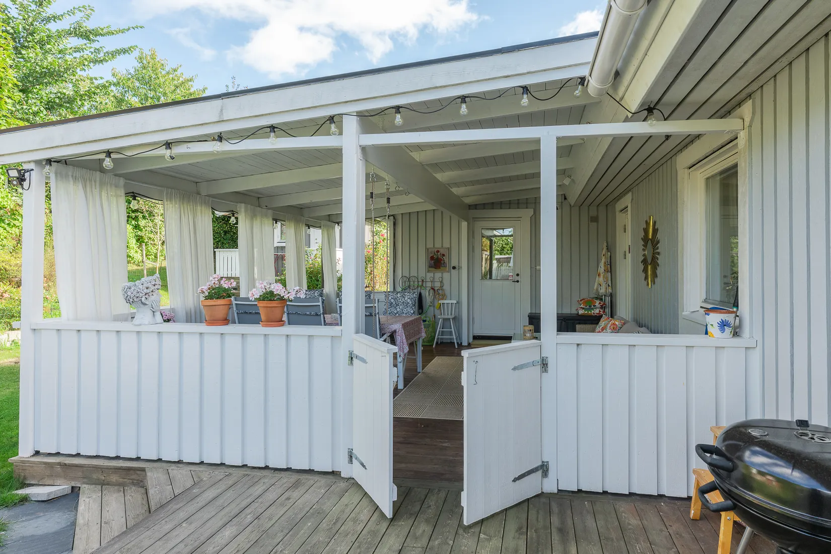 Villa, Andromedavägen 7B, Tuna, Österåker
