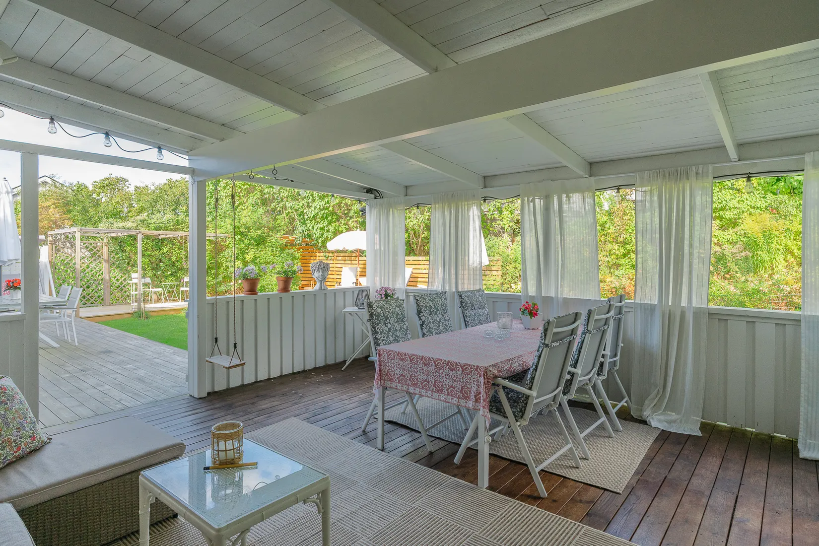 Villa, Andromedavägen 7B, Tuna, Österåker