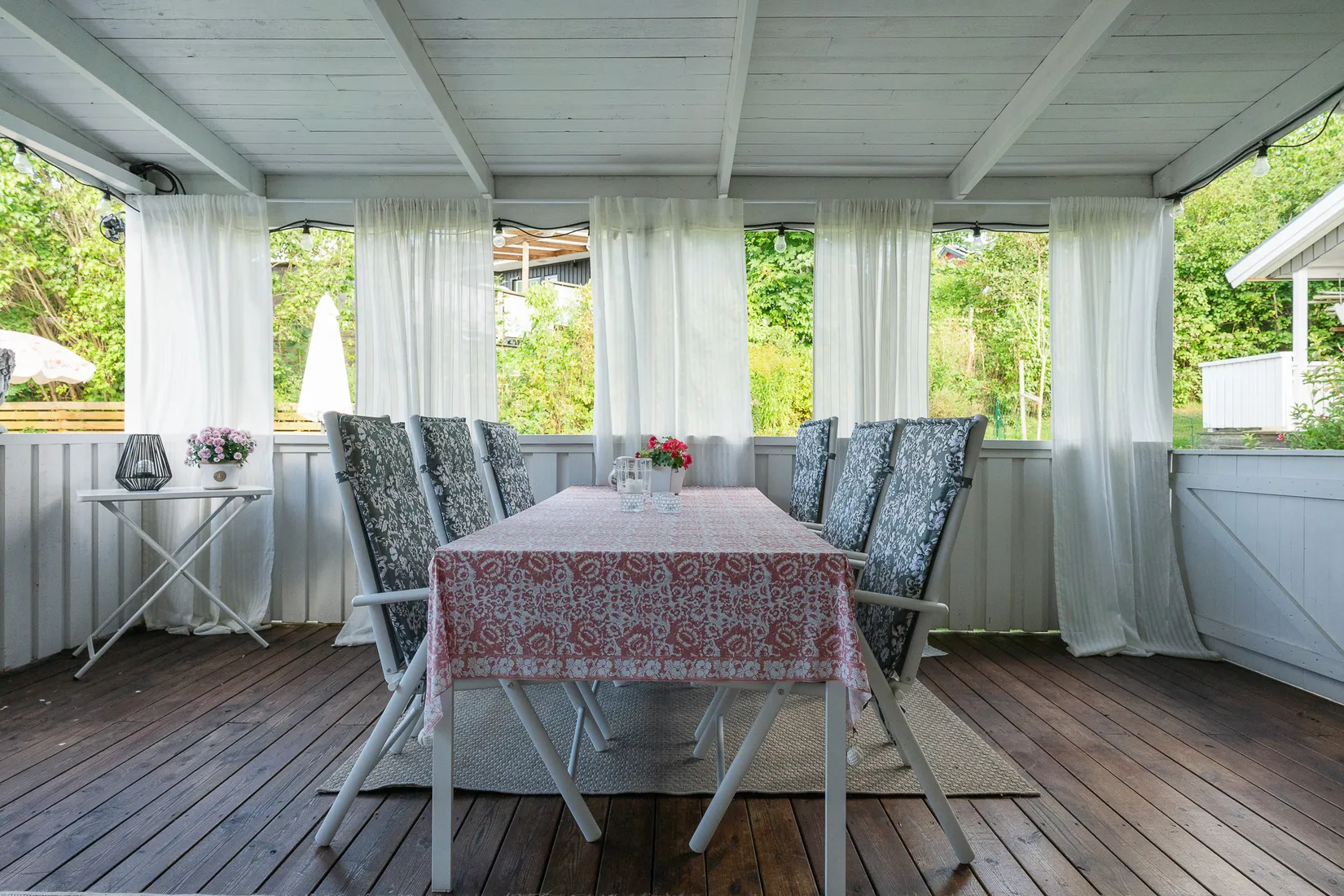 Villa, Andromedavägen 7B, Tuna, Österåker