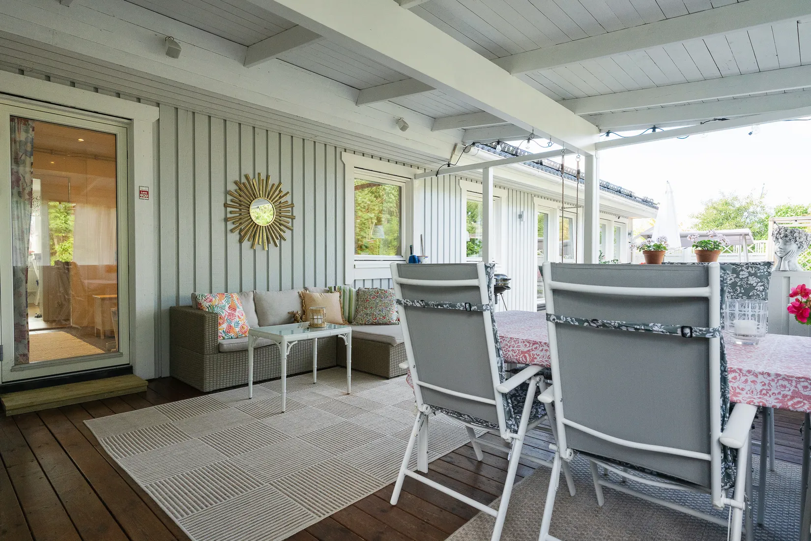 Villa, Andromedavägen 7B, Tuna, Österåker