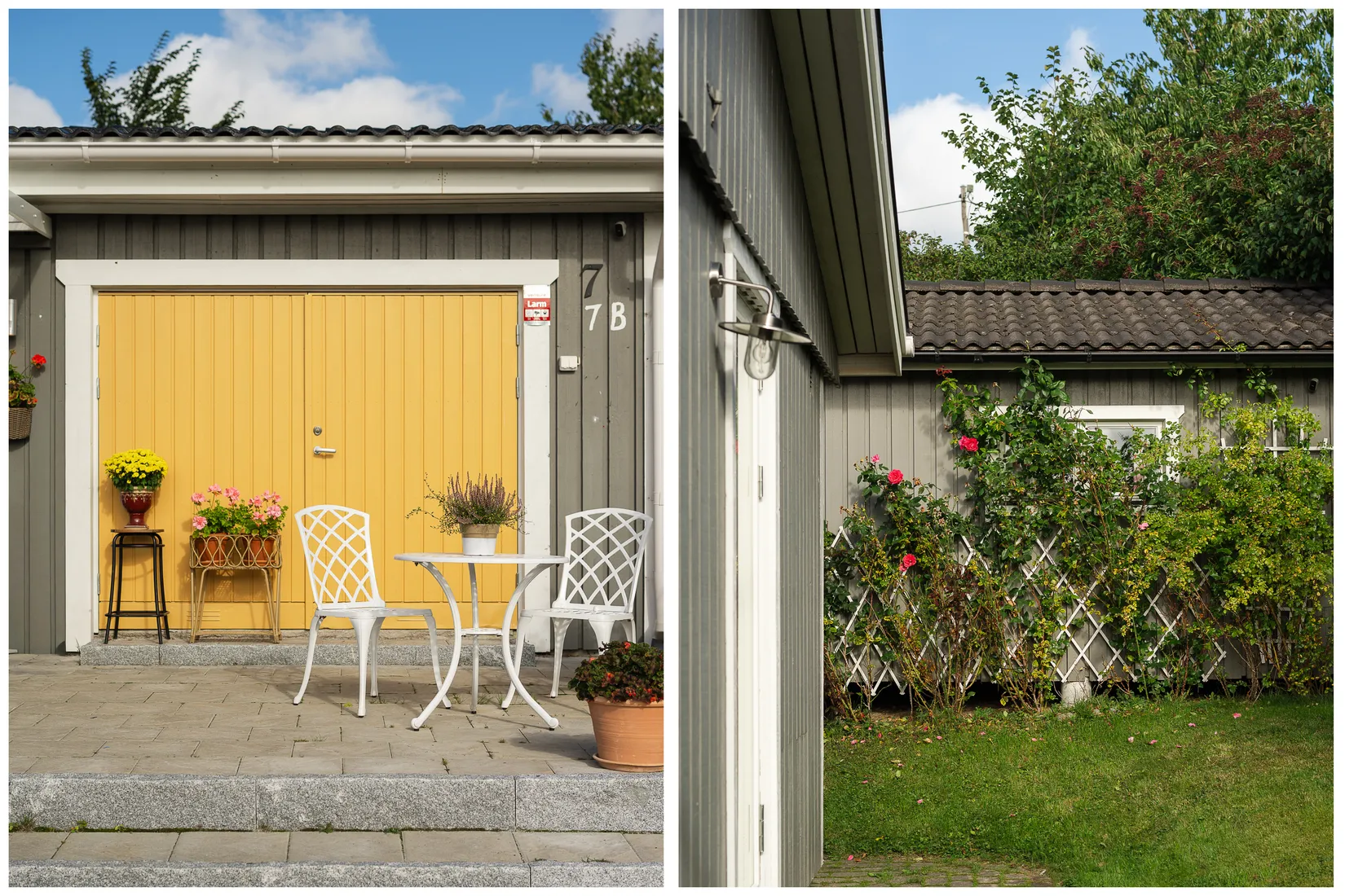 Villa, Andromedavägen 7B, Tuna, Österåker
