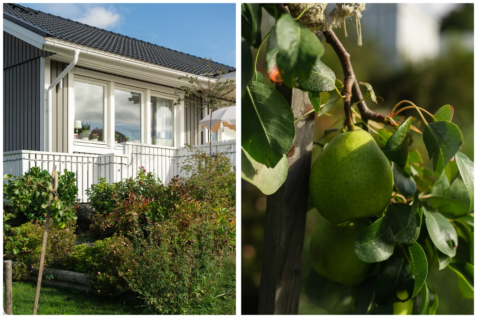Villa, Andromedavägen 7B, Tuna, Österåker