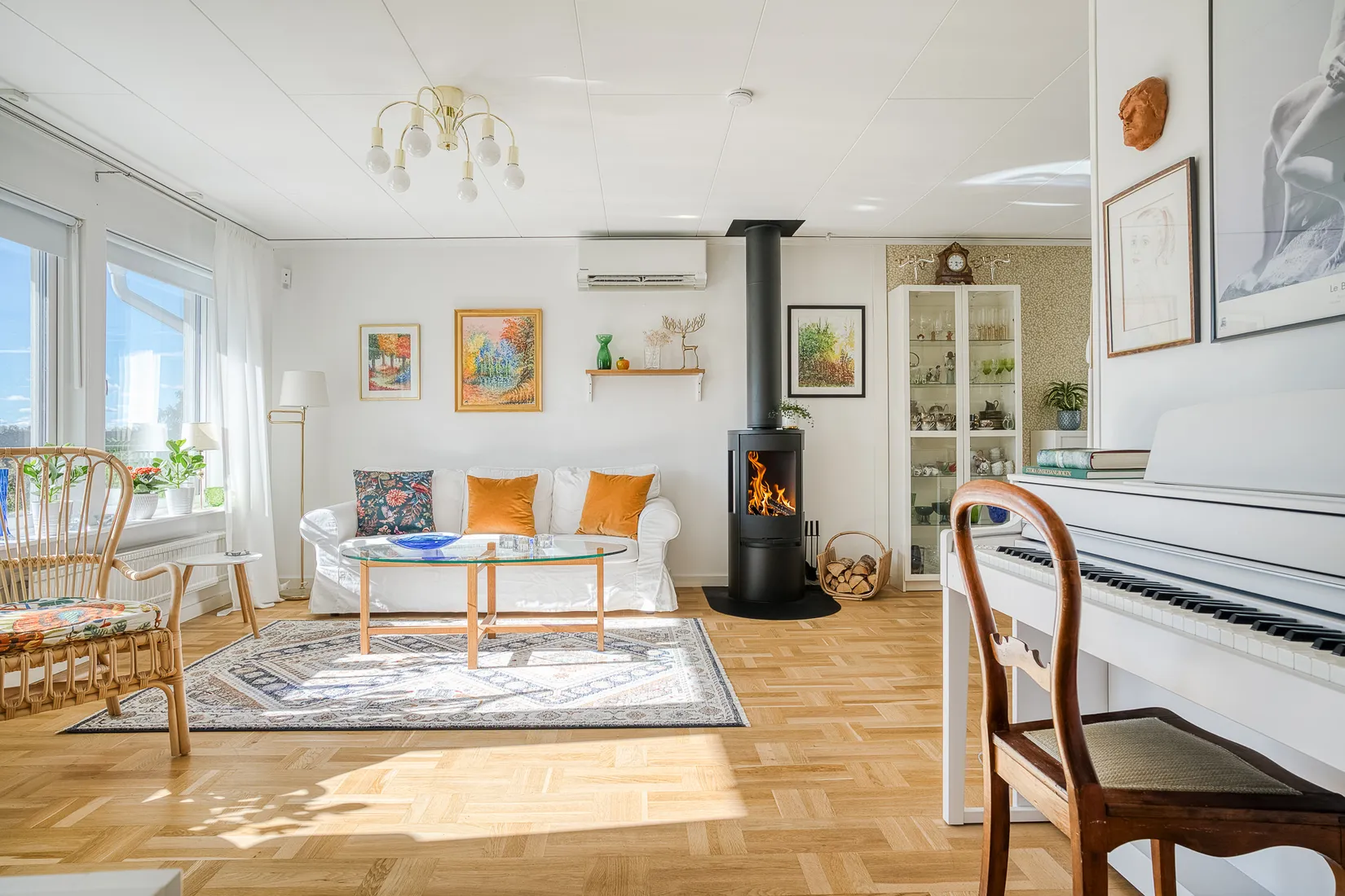 Villa, Andromedavägen 7B, Tuna, Österåker