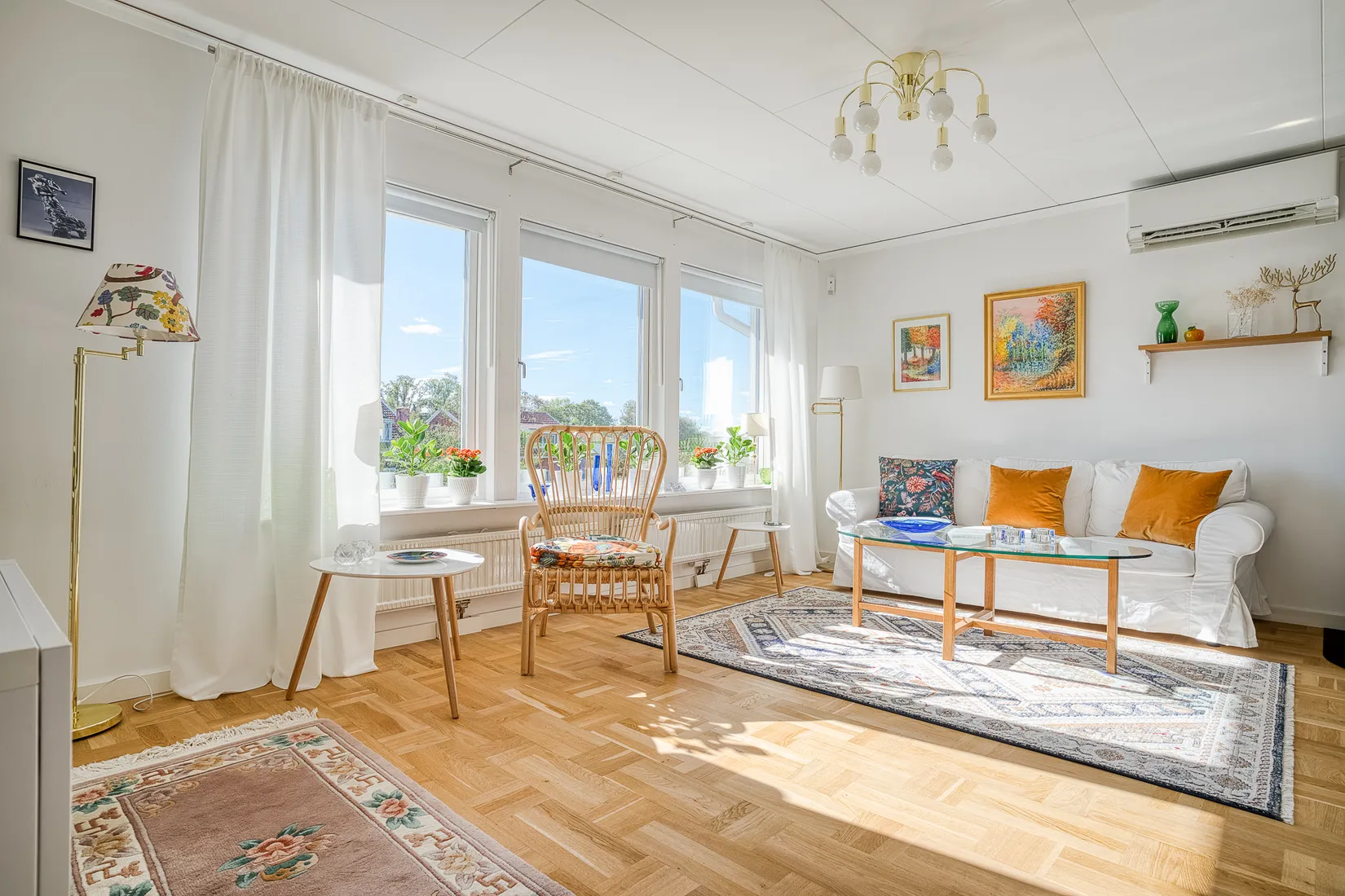 Villa, Andromedavägen 7B, Tuna, Österåker