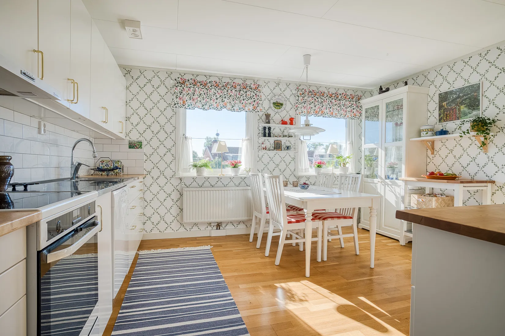 Villa, Andromedavägen 7B, Tuna, Österåker