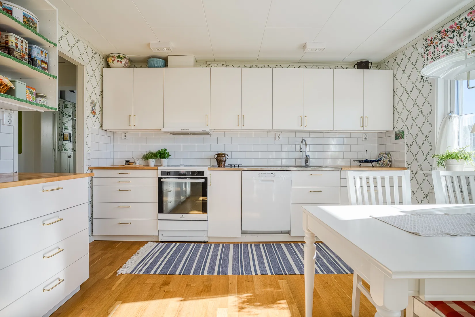 Villa, Andromedavägen 7B, Tuna, Österåker