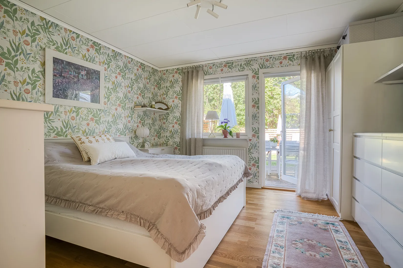 Villa, Andromedavägen 7B, Tuna, Österåker
