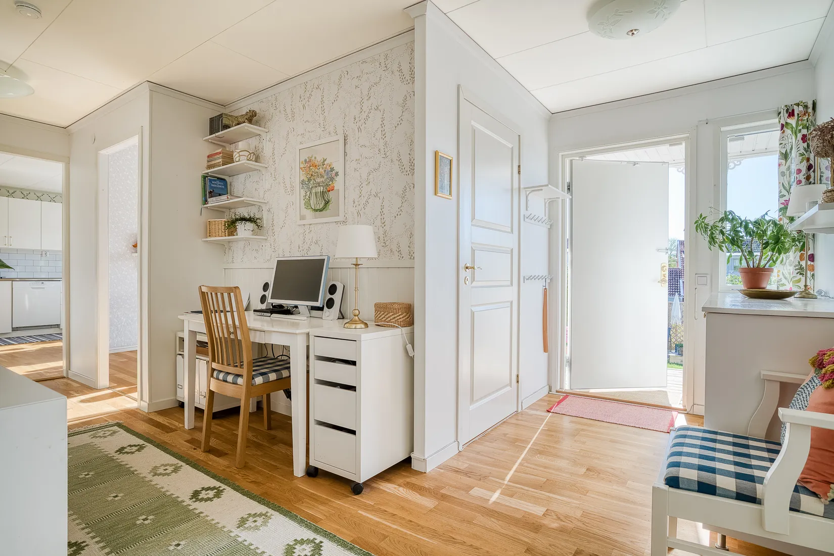 Villa, Andromedavägen 7B, Tuna, Österåker