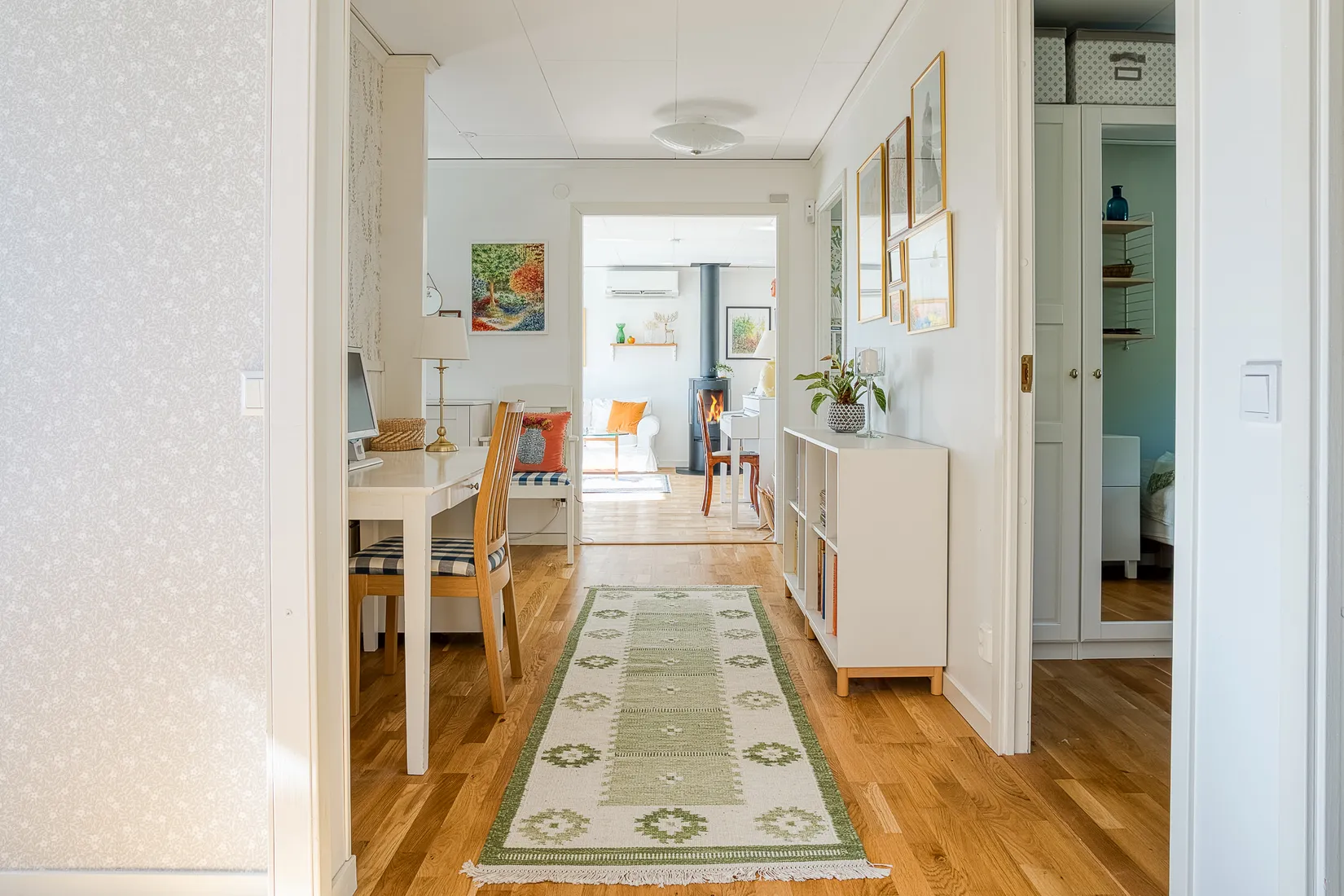 Villa, Andromedavägen 7B, Tuna, Österåker