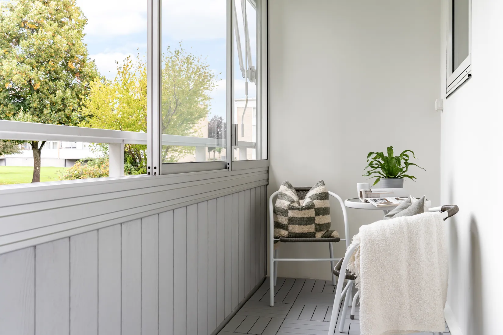 Bostadsrätt, Kommendantsvägen 34, Gamla Näsby, Kristianstad