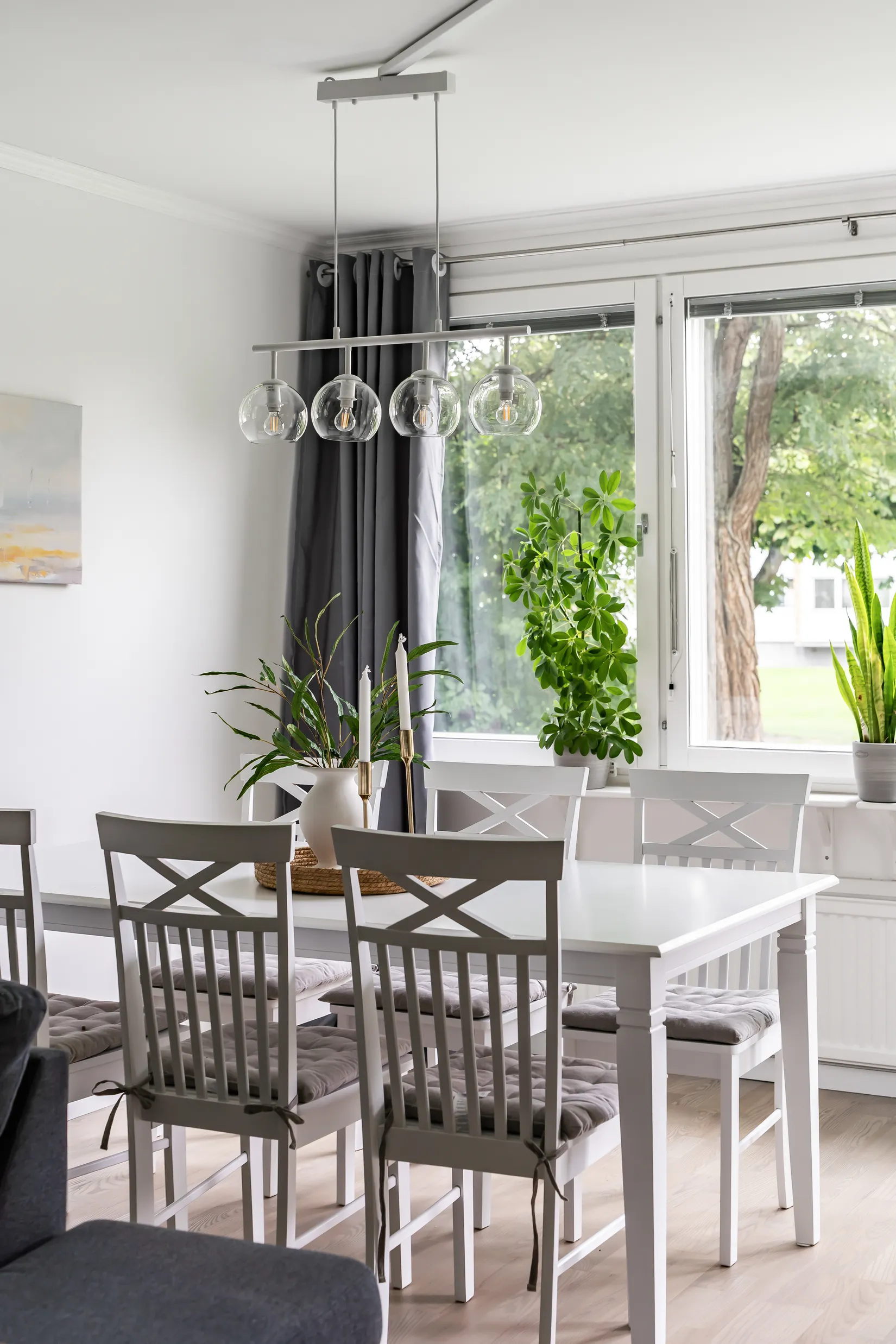 Bostadsrätt, Kommendantsvägen 34, Gamla Näsby, Kristianstad