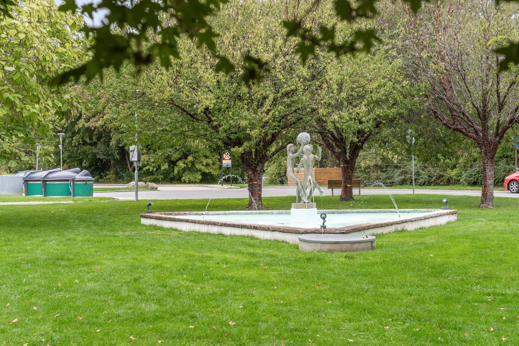 Bostadsrätt, Kommendantsvägen 34, Gamla Näsby, Kristianstad