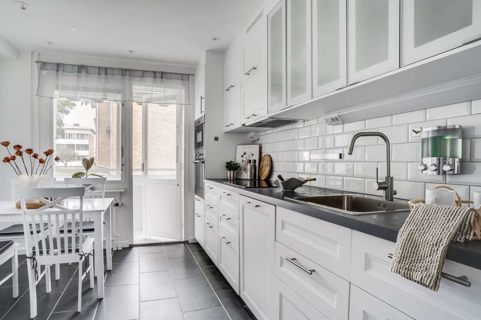 Bostadsrätt, Kommendantsvägen 34, Gamla Näsby, Kristianstad