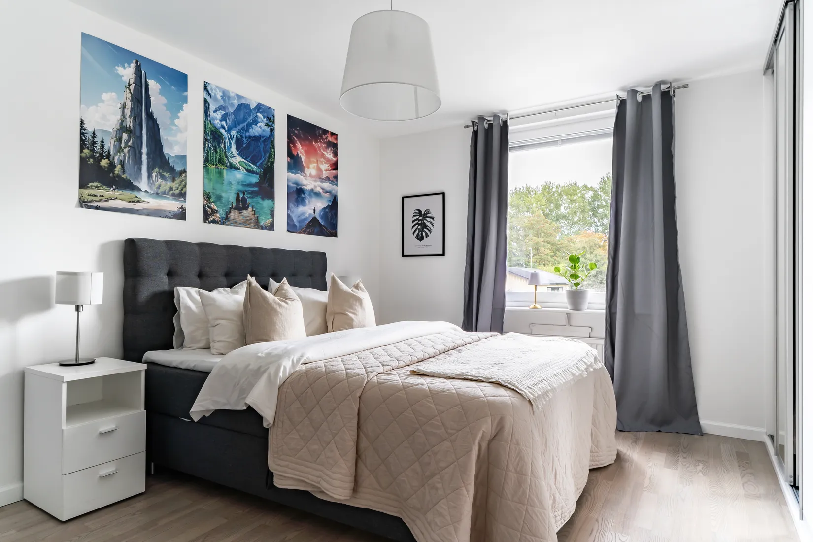 Bostadsrätt, Kommendantsvägen 34, Gamla Näsby, Kristianstad