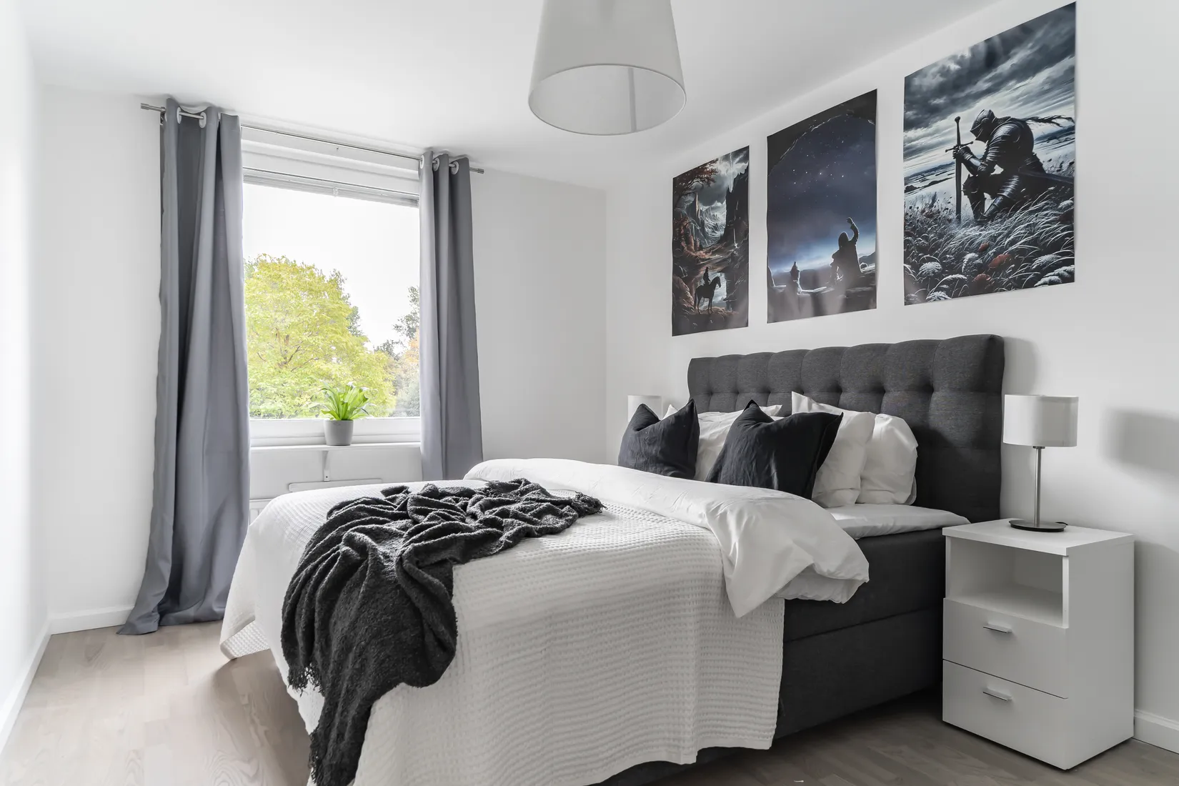 Bostadsrätt, Kommendantsvägen 34, Gamla Näsby, Kristianstad