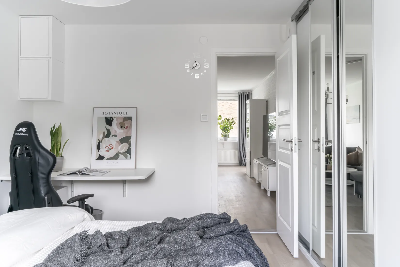 Bostadsrätt, Kommendantsvägen 34, Gamla Näsby, Kristianstad