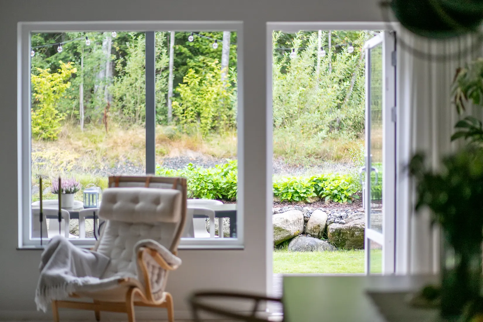 Radhus, Eksvängen 30, Partille
